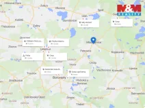 Prodej bytu 4+1, Mladošovice, 91 m2