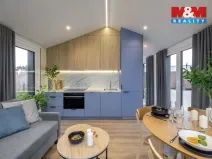 Prodej domu na klíč, Přelouč, Zborovská, 57 m2