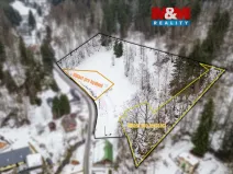 Prodej pozemku pro bydlení, Dolní Dvůr, 9366 m2