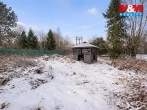 Prodej pozemku pro bydlení, Studénka, 958 m2