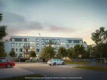 Prodej bytu 3+kk, Kladno, Ke stadionu, 63 m2