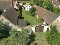 Prodej zemědělské usedlosti, Drhovle, 963 m2