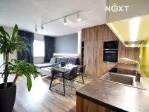 Pronájem bytu 3+kk, Břeclav, třída 1. máje, 67 m2