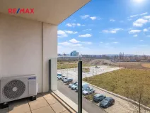 Prodej bytu 3+kk, Praha - Karlín, Breitfeldova, 90 m2