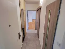 Pronájem bytu 2+1, Mladá Boleslav, Jilemnického, 51 m2