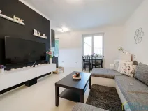 Pronájem bytu 2+kk, Choceň, Ostrovní, 60 m2