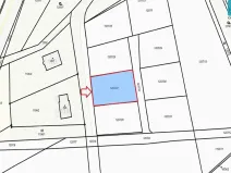 Prodej pozemku pro bydlení, Litomyšl, 792 m2