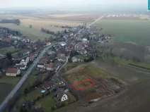 Prodej pozemku pro bydlení, Litomyšl, 792 m2