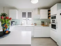 Prodej rodinného domu, Cheb, U Sídliště, 114 m2