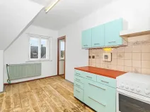 Prodej bytu 2+1, Praha - Strašnice, Vykáňská, 58 m2