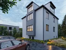 Prodej ordinace, Kolín, Fügnerova, 57 m2