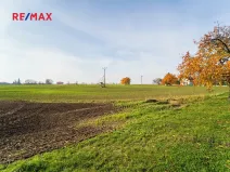 Prodej pozemku pro bydlení, Všechlapy, 9214 m2