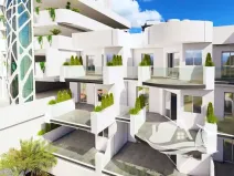 Prodej bytu 2+kk, Rincón de la Victoria, Španělsko, Avenida de la Torre, 50 m2