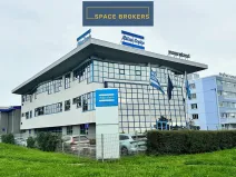 Pronájem kanceláře, Praha - Hostivař, Průmyslová, 670 m2