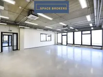 Pronájem obchodního prostoru, Praha - Horní Počernice, K Bílému vrchu, 2000 m2