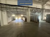 Pronájem skladu, Ostrava, 5800 m2