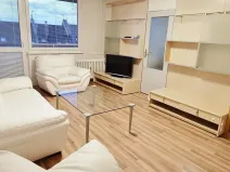 Pronájem bytu 3+1, Praha, Proutěná, 72 m2