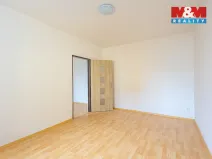 Pronájem bytu 2+kk, Nový Bor, Mařákova, 48 m2