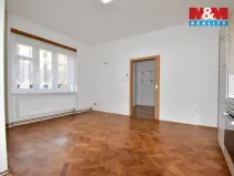 Pronájem bytu 2+kk, Praha - Záběhlice, Púchovská, 41 m2