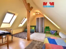 Pronájem bytu 1+1, Praha, Severozápadní III, 28 m2