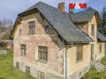Prodej rodinného domu, Široká Niva, 190 m2