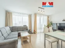 Prodej bytu 3+kk, Praha - Kobylisy, Frýdlantská, 69 m2