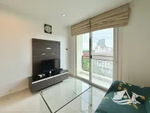 Prodej bytu 2+kk, Pattaya, Thajsko, 32 m2