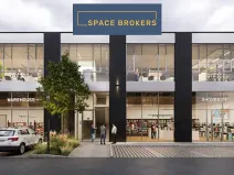 Pronájem obchodního prostoru, Říčany, 1000 m2