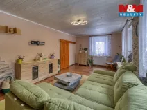 Prodej rodinného domu, Třemešné - Dubec, 192 m2