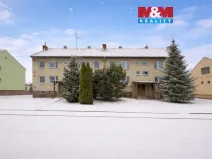 Prodej bytu 3+kk, Novosedly, 59 m2