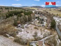 Prodej pozemku pro bydlení, Kařez, 6197 m2