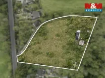 Prodej pozemku pro bydlení, Kařez, 6197 m2