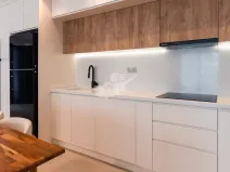 Prodej bytu 2+kk, Trikomo, Kypr, 64 m2