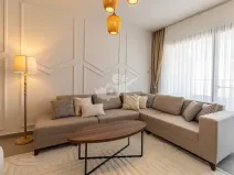 Prodej bytu 2+1, Agios Amvrosios Keryneias, Kypr, 78 m2