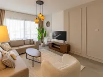 Prodej bytu 2+1, Agios Amvrosios Keryneias, Kypr, 78 m2