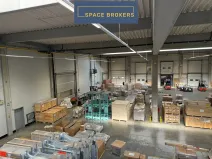 Pronájem skladu, Brno, 100 m2