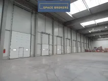 Pronájem skladu, Karviná, 10466 m2