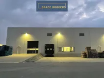 Pronájem skladu, Lipník nad Bečvou, 8794 m2