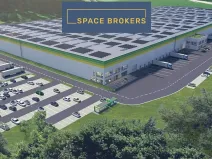 Pronájem skladu, Velké Albrechtice, 69000 m2