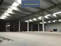 Pronájem skladu, Prostějov, 6912 m2