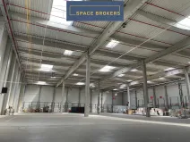 Pronájem skladu, Olomouc, 7064 m2