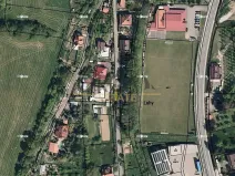 Prodej pozemku, Horní Lhota, 54 m2