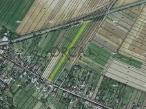 Prodej pole, Drahanovice, 2273 m2