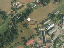 Prodej louky, Všelibice, 11160 m2