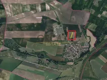 Prodej pole, Jevišovka, 4245 m2