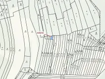 Dražba louky, Ivančice, 41 m2