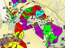 Dražba lesa, Český Dub, 448 m2