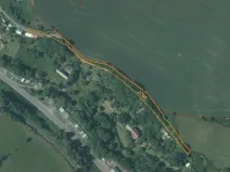 Dražba pozemku, Vítkov, 3225 m2