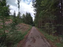 Dražba pozemku, Jívka, 1825 m2