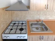 Pronájem bytu 1+1, Jirkov, Tkalcovská, 35 m2